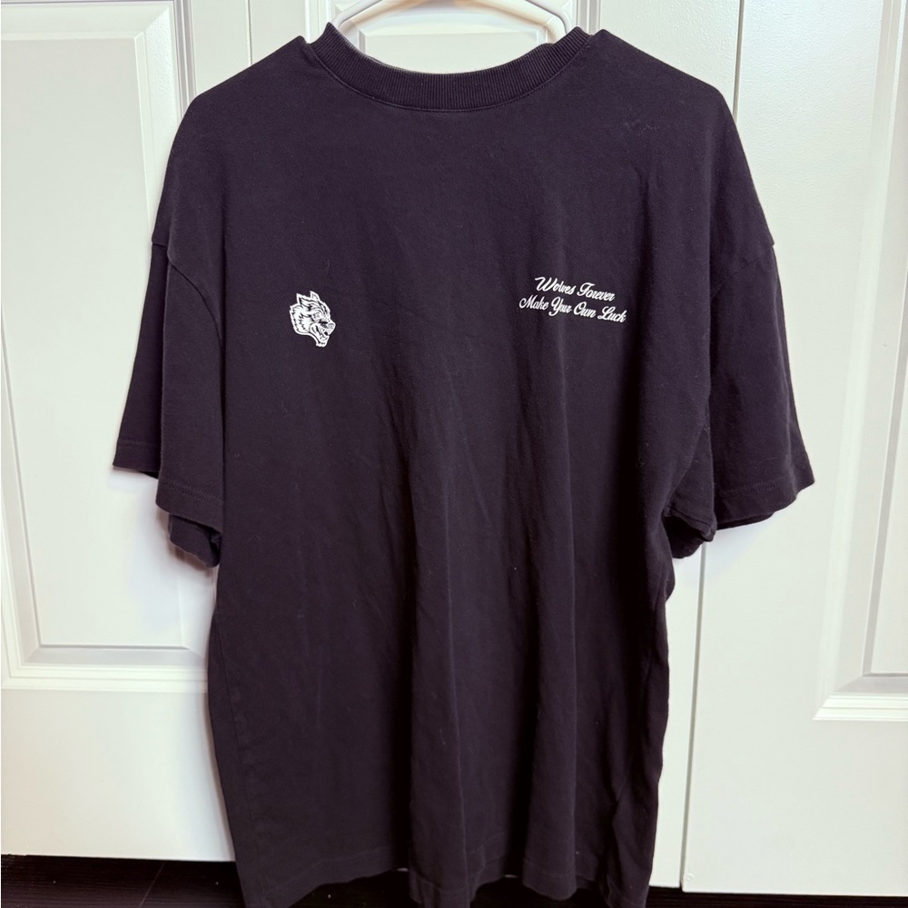 Darc Sport Bandana Print Tshirt Size Large Men’s